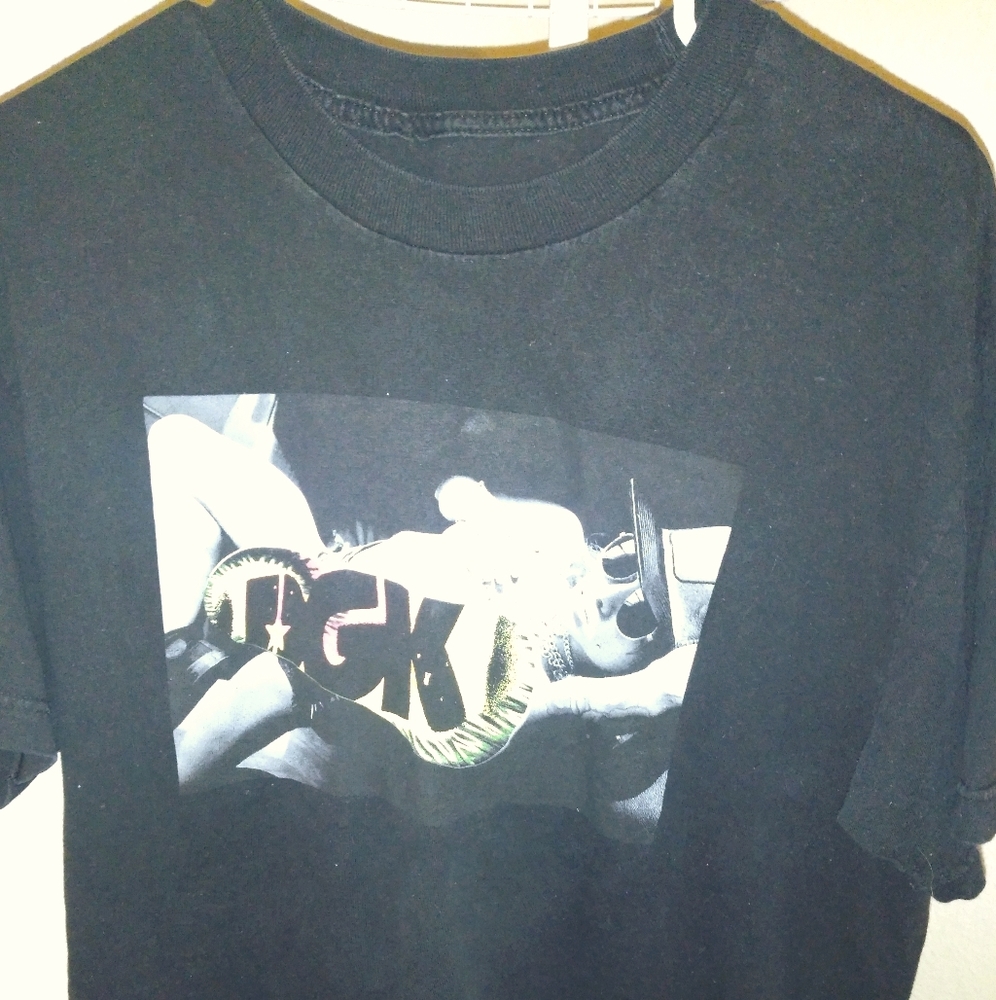 DGK T Shirt